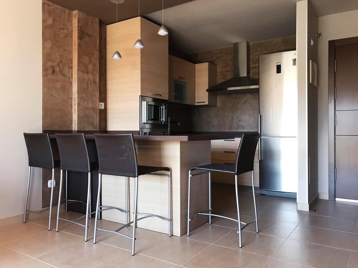 Вилла Vivienda Del Sol Эль-Пальмар Экстерьер фото